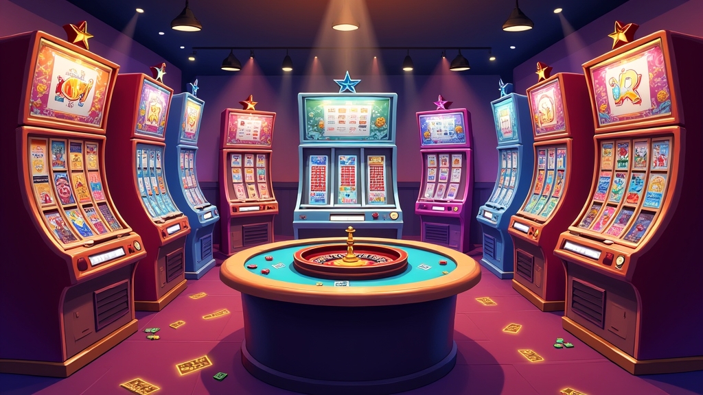 Naobet Casino