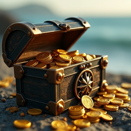 Pirate Gold Horizon Is Nao Bet Legit