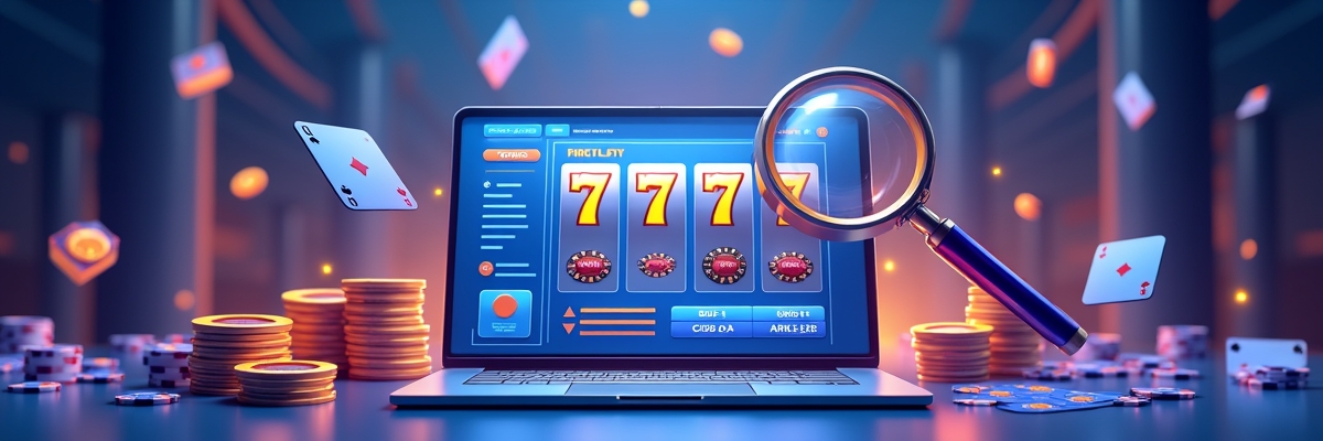 Nao Bet Casino Review