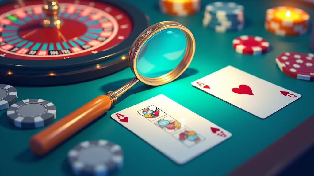 Nao Bet Casino Reviews